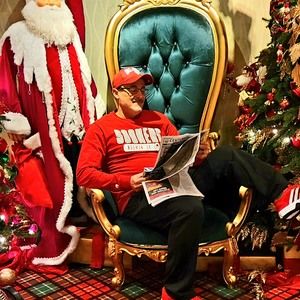 Meet your Posher, James